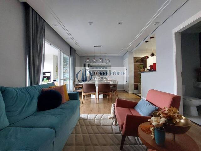 Apartamento para Venda em São Paulo - 5