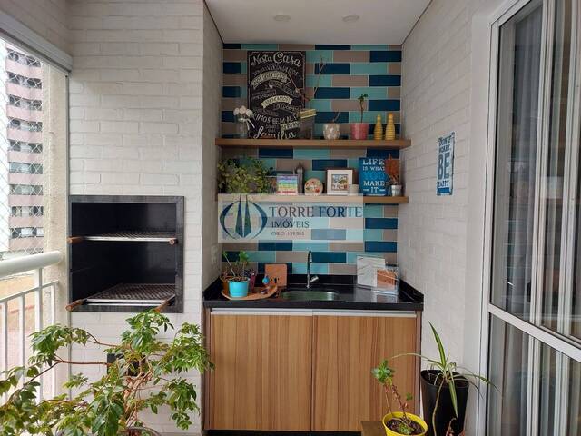 Apartamento para Venda em São Paulo - 2