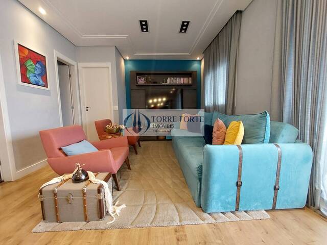 Apartamento para Venda em São Paulo - 4