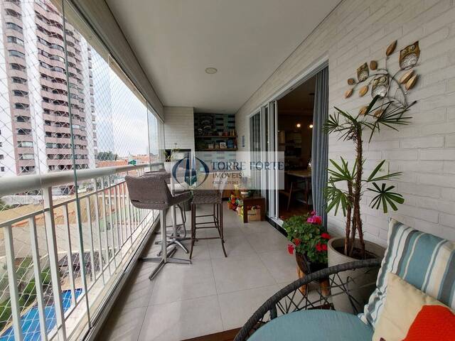 Apartamento para Venda em São Paulo - 3