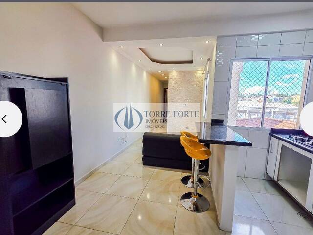 Apartamento para Venda em Santo André - 5