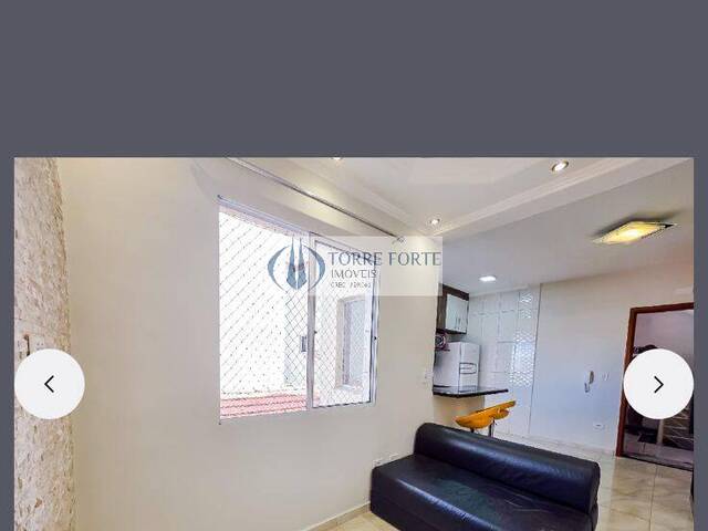 Apartamento para Venda em Santo André - 4