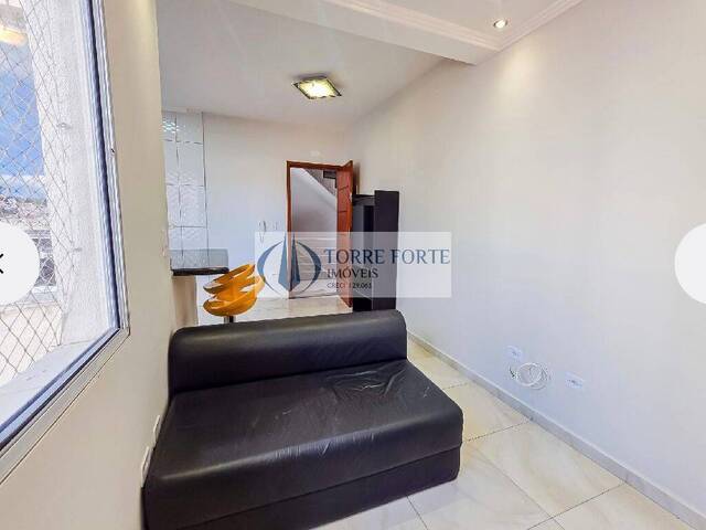Apartamento para Venda em Santo André - 3