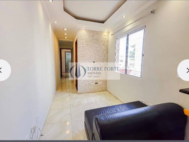 Apartamento para Venda em Santo André - 2