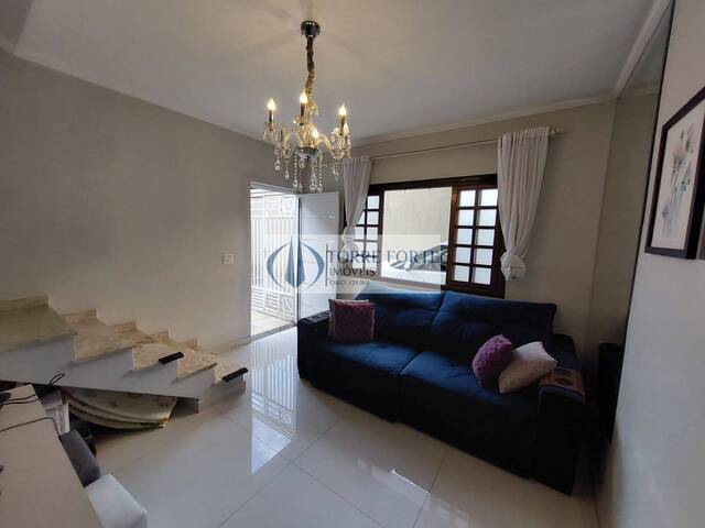 #12022 - Casa para Venda em Guarulhos - SP - 3