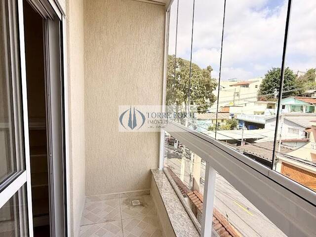Apartamento para Venda em Santo André - 3