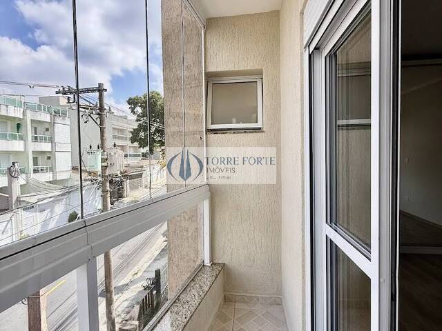 Apartamento para Venda em Santo André - 2