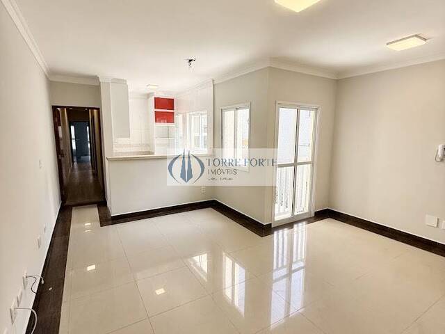Apartamento para Venda em Santo André - 5