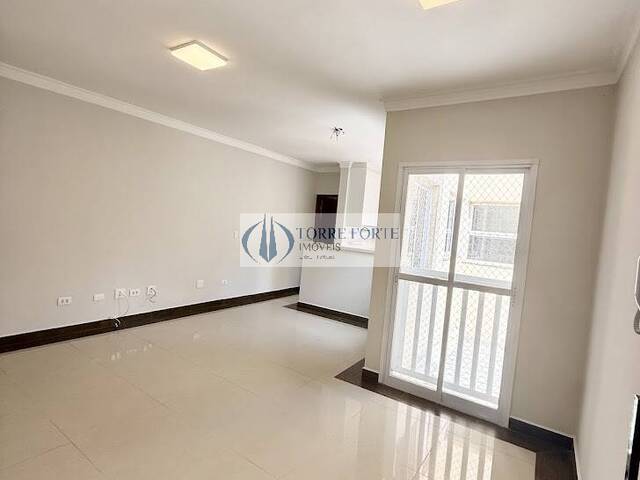 Apartamento para Venda em Santo André - 4