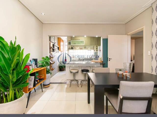 Apartamento para Venda em São Paulo - 2