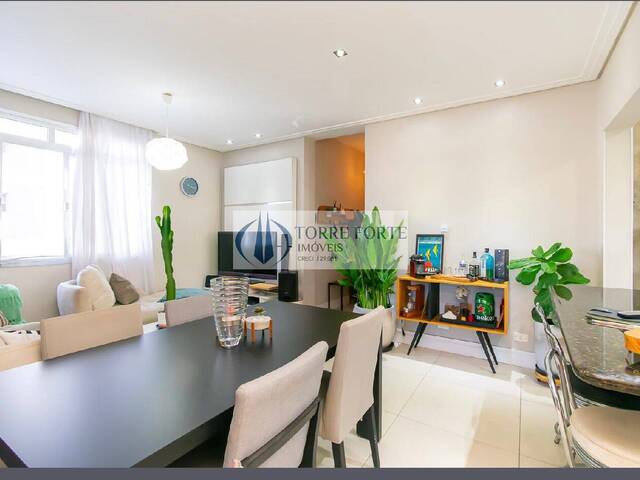 Apartamento para Venda em São Paulo - 3