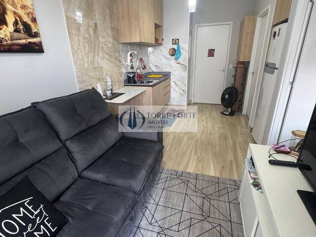 Apartamento para Venda em São Paulo - 3