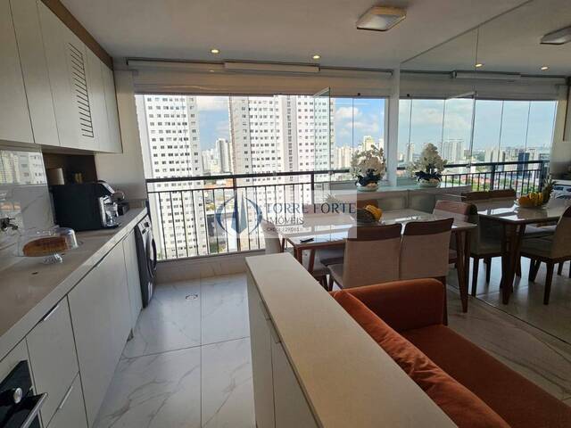 Apartamento para Venda em São Paulo - 5