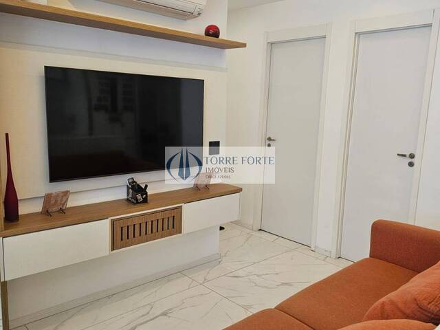 Apartamento para Venda em São Paulo - 3