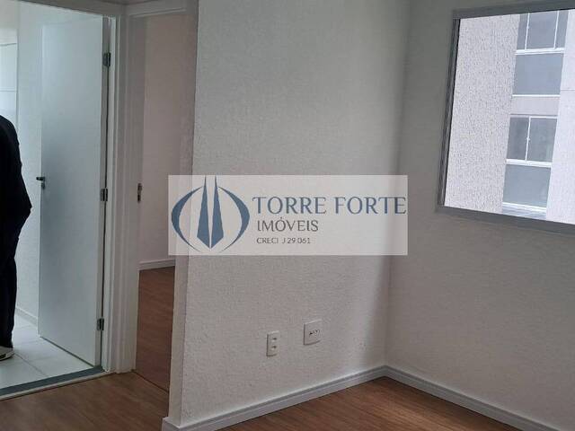 Apartamento para Venda em São Paulo - 5