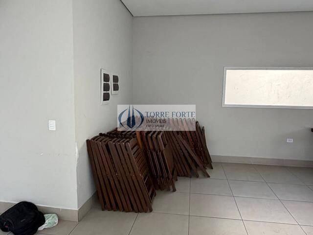 Apartamento para Venda em Ferraz de Vasconcelos - 3