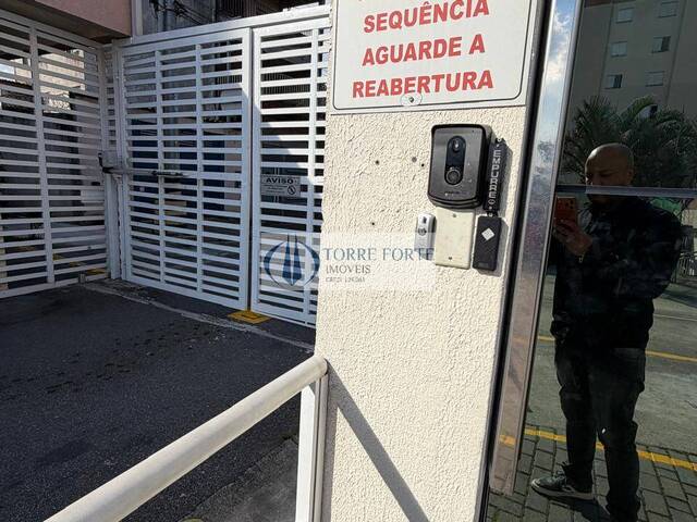 Apartamento para Venda em Ferraz de Vasconcelos - 4