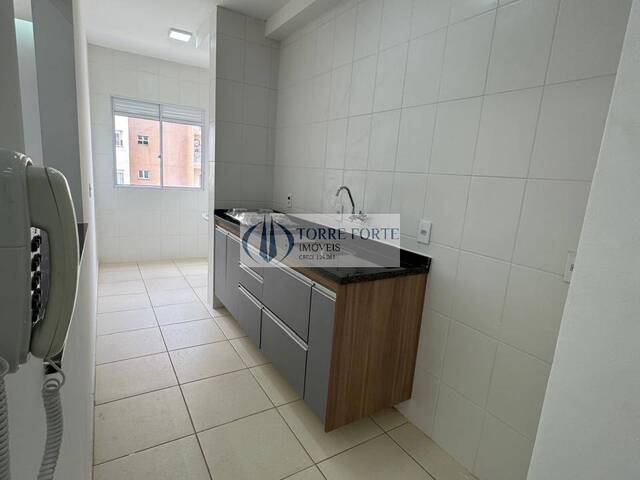 Apartamento para Venda em Ferraz de Vasconcelos - 2