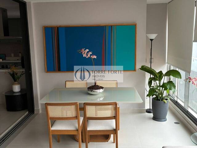 Apartamento para Venda em São Paulo - 2