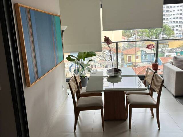 Apartamento para Venda em São Paulo - 3