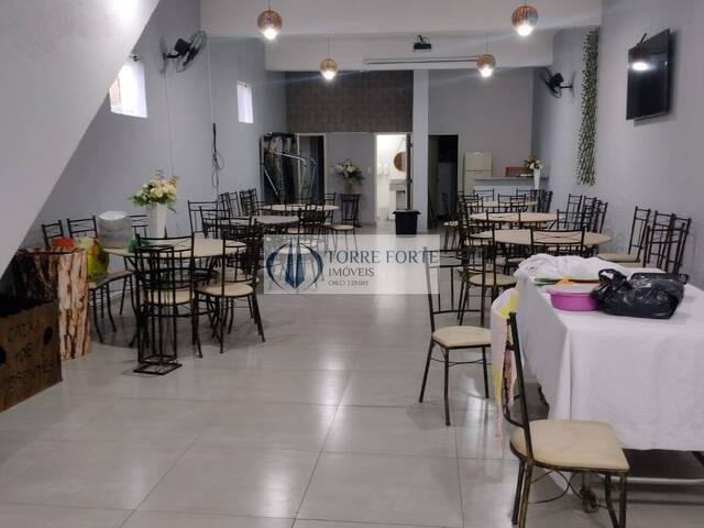 Sala para Locação em São Paulo - 4