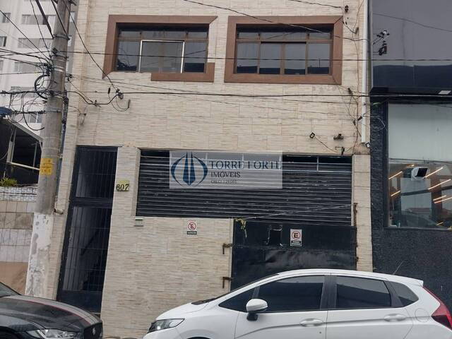 #12038 - Sala para Locação em São Paulo - SP - 1