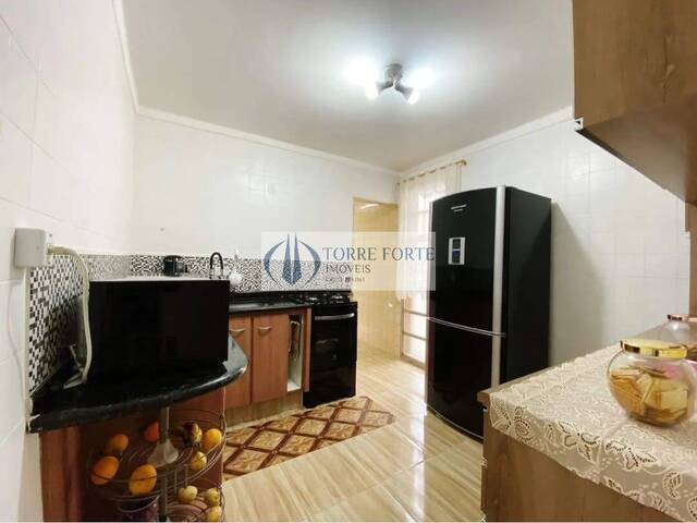 Apartamento para Venda em Santo André - 3