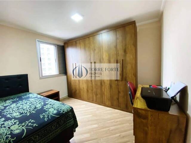 Apartamento para Venda em Santo André - 5