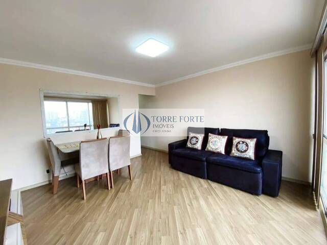 Apartamento para Venda em Santo André - 2