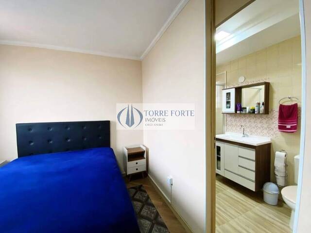 Apartamento para Venda em Santo André - 4