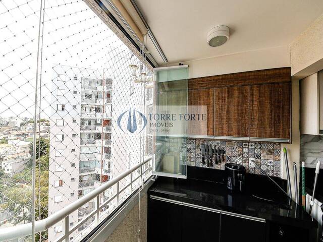 Apartamento para Venda em São Paulo - 3