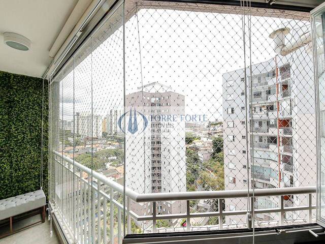 Apartamento para Venda em São Paulo - 4