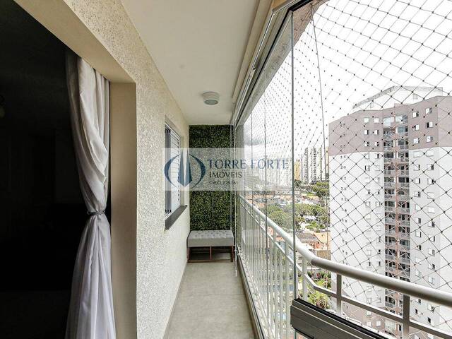 Apartamento para Venda em São Paulo - 5