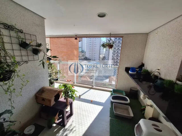 Apartamento para Venda em São Paulo - 4