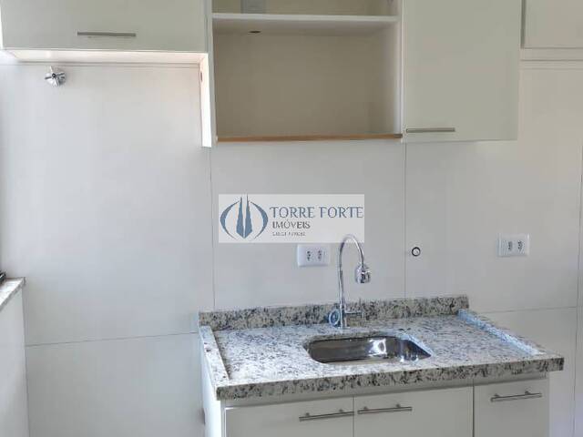 Apartamento para Venda em São Paulo - 3