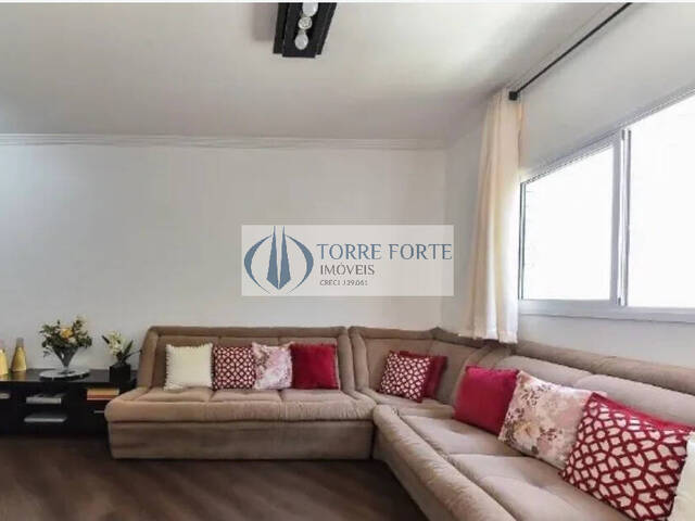 Apartamento para Venda em São Bernardo do Campo - 4