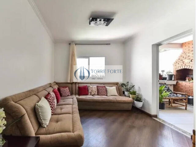 Apartamento para Venda em São Bernardo do Campo - 3