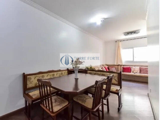 Apartamento para Venda em São Bernardo do Campo - 5