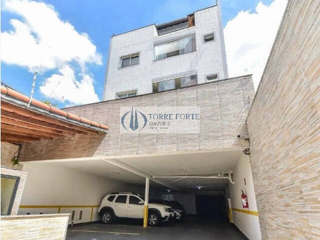 Apartamento para Venda em São Bernardo do Campo - 2
