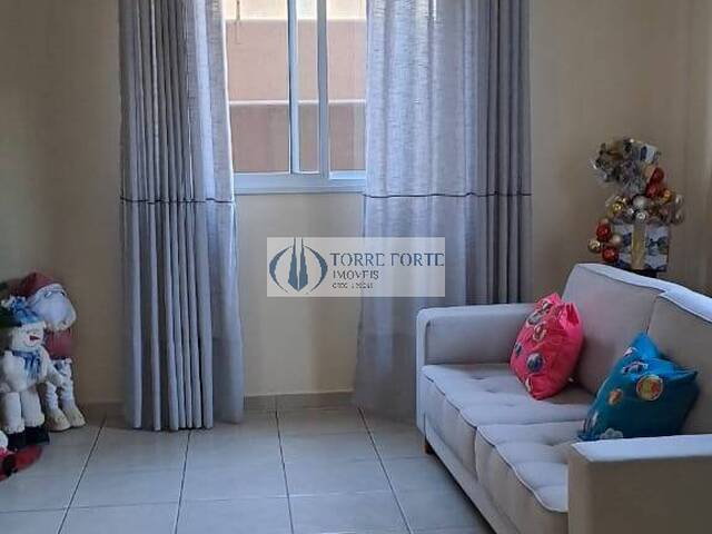 Apartamento para Venda em São Paulo - 2