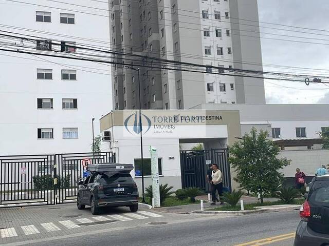 #12047 - Apartamento para Venda em São Paulo - SP - 1