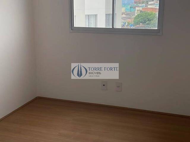 #12047 - Apartamento para Venda em São Paulo - SP - 3