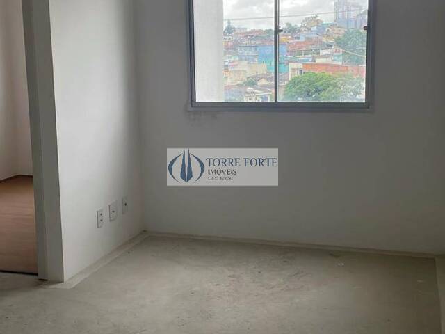 #12047 - Apartamento para Venda em São Paulo - SP - 2