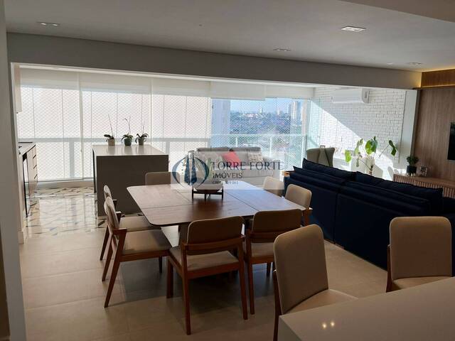 Apartamento para Venda em São Paulo - 3