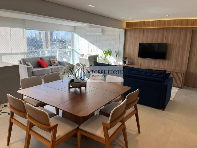 Apartamento para Venda em São Paulo - 2