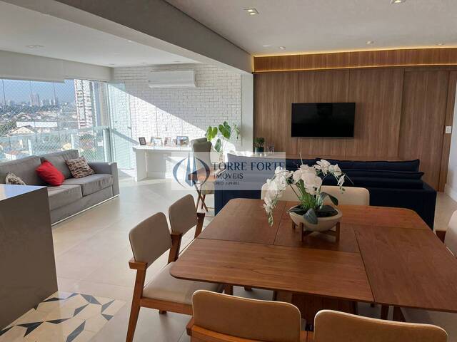 Apartamento para Venda em São Paulo - 4