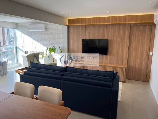 Apartamento para Venda em São Paulo - 5