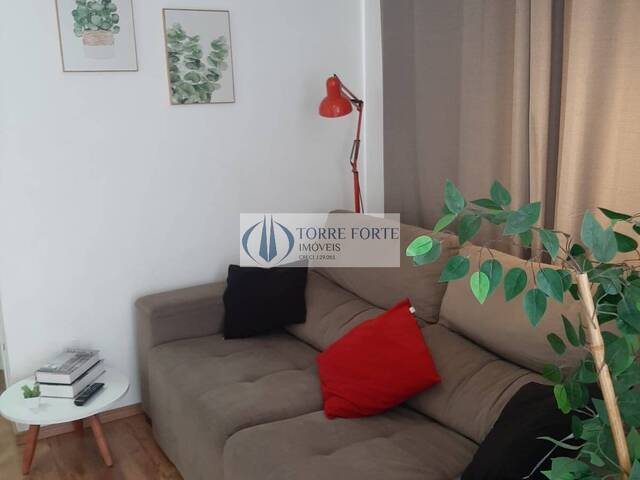 Apartamento para Venda em São Paulo - 5