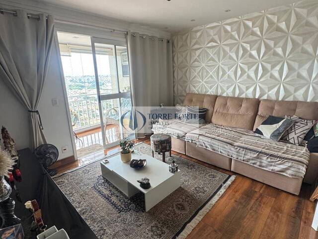 Apartamento para Venda em São Paulo - 3