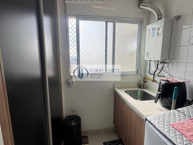 Apartamento para Venda em São Paulo - 2